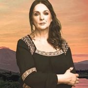 The Thistle & Shamrock: Notes In The Wilderness (inc Moya Brennan and Dolores Keane)