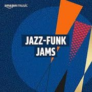 Marky Mark. Midweek Jazz Funk Jams. www.uk246.com. Thurs 1/5/2025. 8pm UK  3pm EST