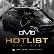 @DMODeejay - #DMODeejayHotlistPart1