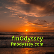 FM Odyssey show 5-4-2025 TWO (Of Three) The Journey Of Life