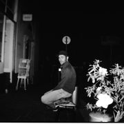 A (psyche) DJ set x DJ K-Wern