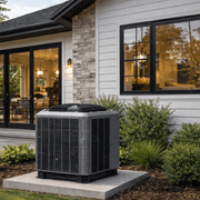 Average Cost of New HVAC System in 2000 Sq Ft House: What to Expect