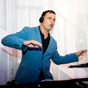 Nick Mercy - Open Format Mix