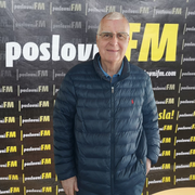 POSLOVNI FM - POSLOVNI ĐIR Josip Berket