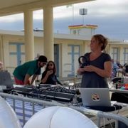 Les Plages Musicales / Act1 • Steeviviwonder & Gino de Janeiro