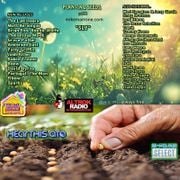 Planting Seeds #008 "Sly"
