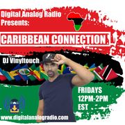 The Caribbean Connection (on DigitalAnalogRadio.com) (May 15, 2026)