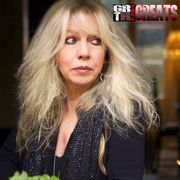 The GRTR! Archive - Judie Tzuke (2010)