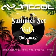 Jacobe Summer Set Vol.1 (July 2025)