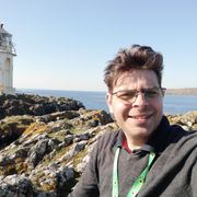 Fred On the Radio (07/04/2024): Scotland