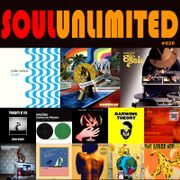 SOUL UNLIMITED Radioshow 626