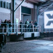 X_ARTS Festival: Interview: Valentin Spiess, iart