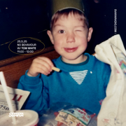 No Behaviour w/ Tom White 25.5.25