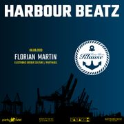 Florian Martin @ Harbour Beatz (08.09.2023) - Extralarge