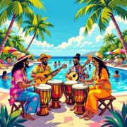 Hot & Steamy Summer Songs (#1386)