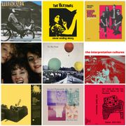 ‘Indie Summer Compilation 2025’ - PLANETA INDIE (Eto’s Madrid, 31.07.2025)