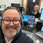 TRACKS OF OUR YEARS (T & J) 220126