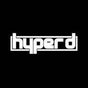 Andy C - Hyper D @ Telepathy 3 - 1994