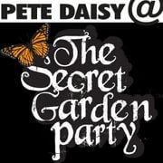 DAISY | LIVE @ THE SECRET GARDEN PARTY 2023 | FUNKY GROOVE TECH HOUSE AFRO BEAT BOOGIE BANGERS! SGP