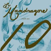 10 ans de Mandragore @Tapage
