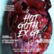 Hot Goth GF Episode 16 2.13.22