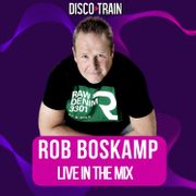 Rob Boskamp Live Mix