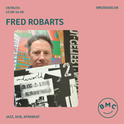 Fred Robarts 19:04:24