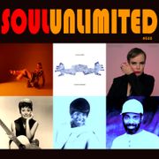 SOUL UNLIMITED Radioshow 608