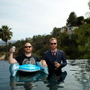 Episode 404-Metal My Movie Mistaken For Strangers