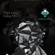 Paint it Rock - Panos Pragiannis - 09.01.25