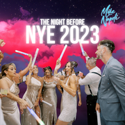 The Night Before NYE 2023 (Club Mix) - DJ Mike Napoli