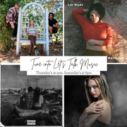 Let's Talk Music - Episode #14 - 20241205