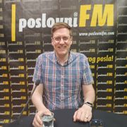 POSLOVNI FM - CROCAST Nolan Sharp