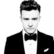 JUSTIN TIMBERLAKE MIX