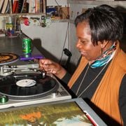 Dalston's Sessions: Dubplate Pearl