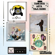 Let's Talk Music - Episode #43 - 20251120