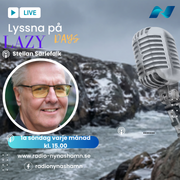 Lazy Days med Stellan Särlefalk — Prg 10 (2026-02-01)