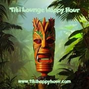 Tiki Lounge Happy Hour week of 10/3/2023