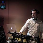 DJ Toni Pec - 4Wedding - Background Dinner Mix 2017