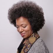 Wire mix: Sakina Abdou