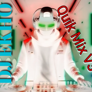 Quik Mix Vol. 3