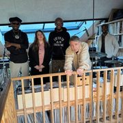 Brownswood Basement: Gilles Peterson w/ Isaiah Collier and Rebecca Vasmant // 30-01-2025