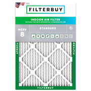 Buy the Best 17.25x23.25x1 MERV 8 HVAC & Furnace Air Filters for Home - Audio Blog