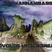 GRAVOS 2016 .^o - DRUMANNAMBASS - CYCLIC UNDERDREAM