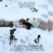 Kuleshov 22 03 2025 Claudia Bitrán on Titanic, a deep emotion / interview