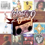 What’s Funk? 7.03.2025 - Keep The Fire Burning