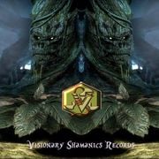 Mystical Voyager's Shamanic Visionary Show - 03/10/22