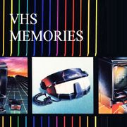 VHS Memories ( Vaporwave - VHS - Experimental )