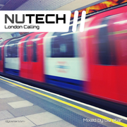 Dj Go.star - NuTech London Calling