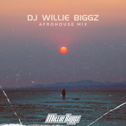 DJ Willie Biggz - Afrohouse Mix